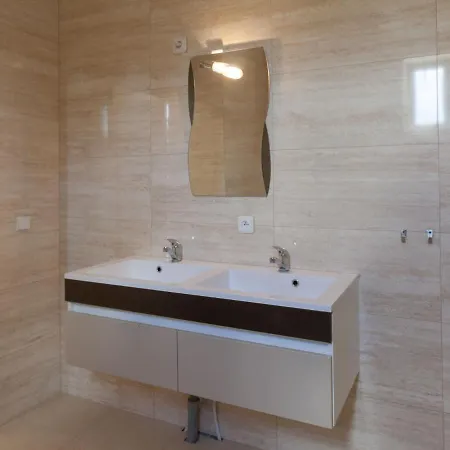 בית נופש Haus Ciska
