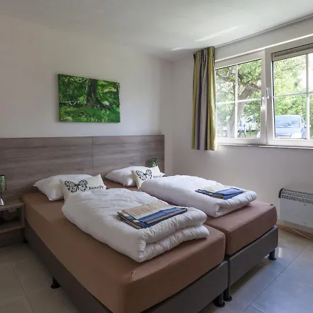 Haus Ciska בית נופש